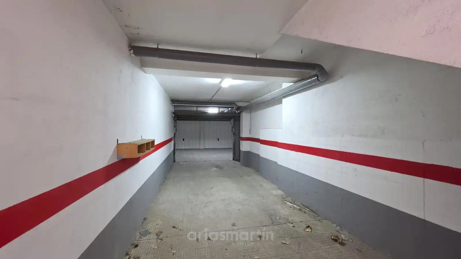 Pis de 95 m² a Salamanca