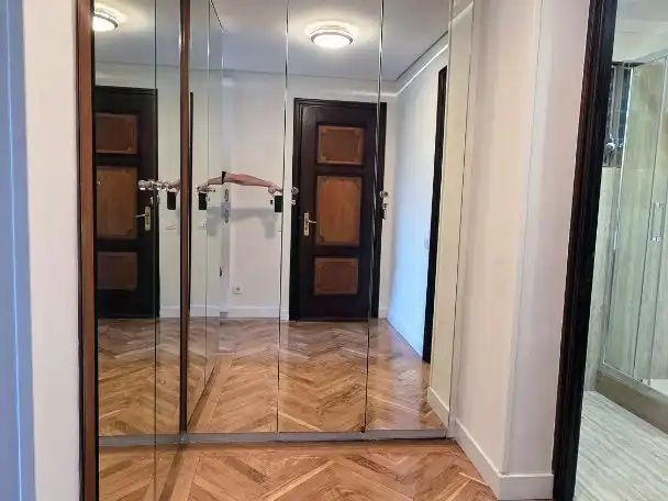Pis de 295 m² a Madrid