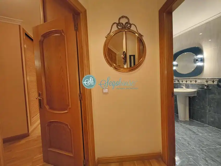 Appartamento 200 m² a Segovia