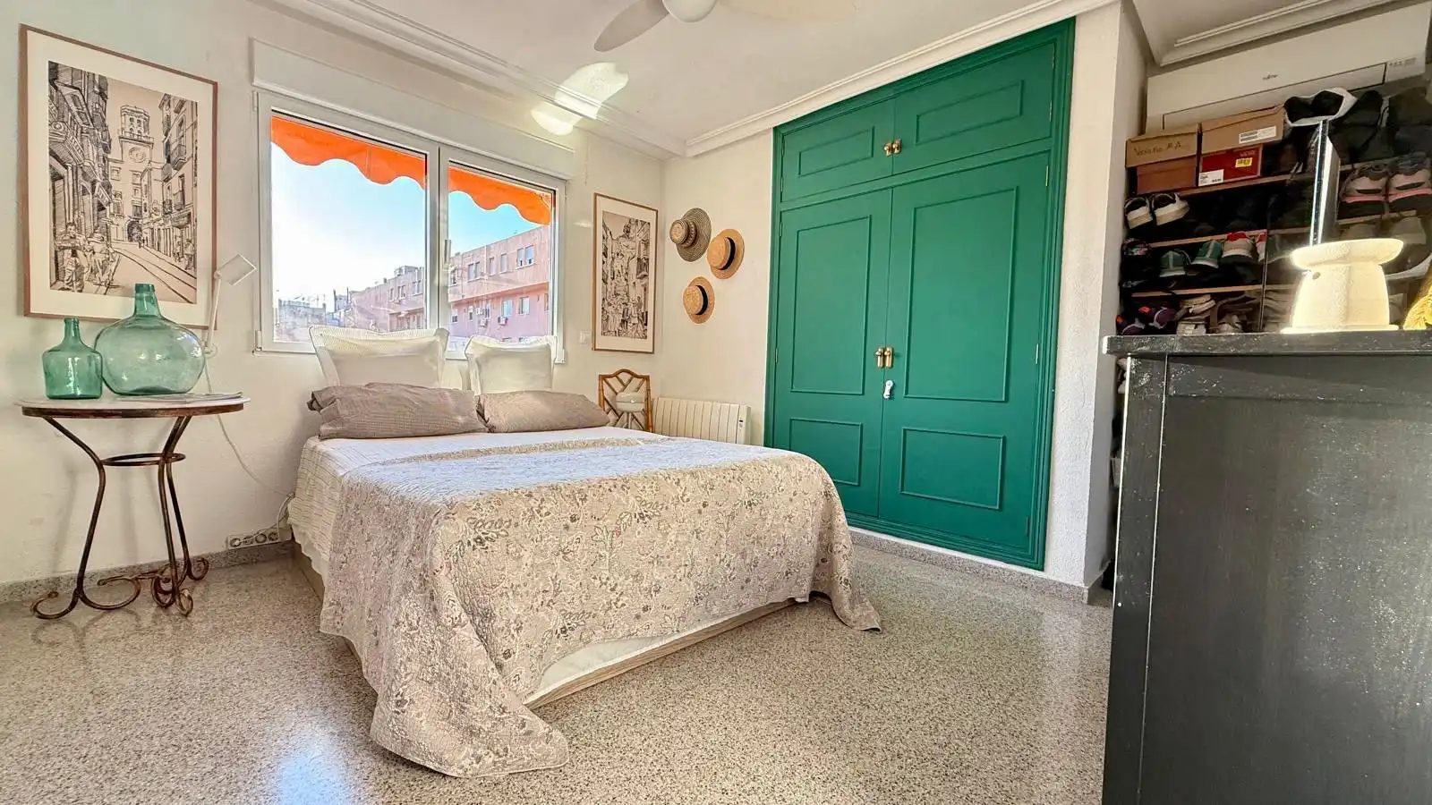 Pis de 165 m² a Alacant