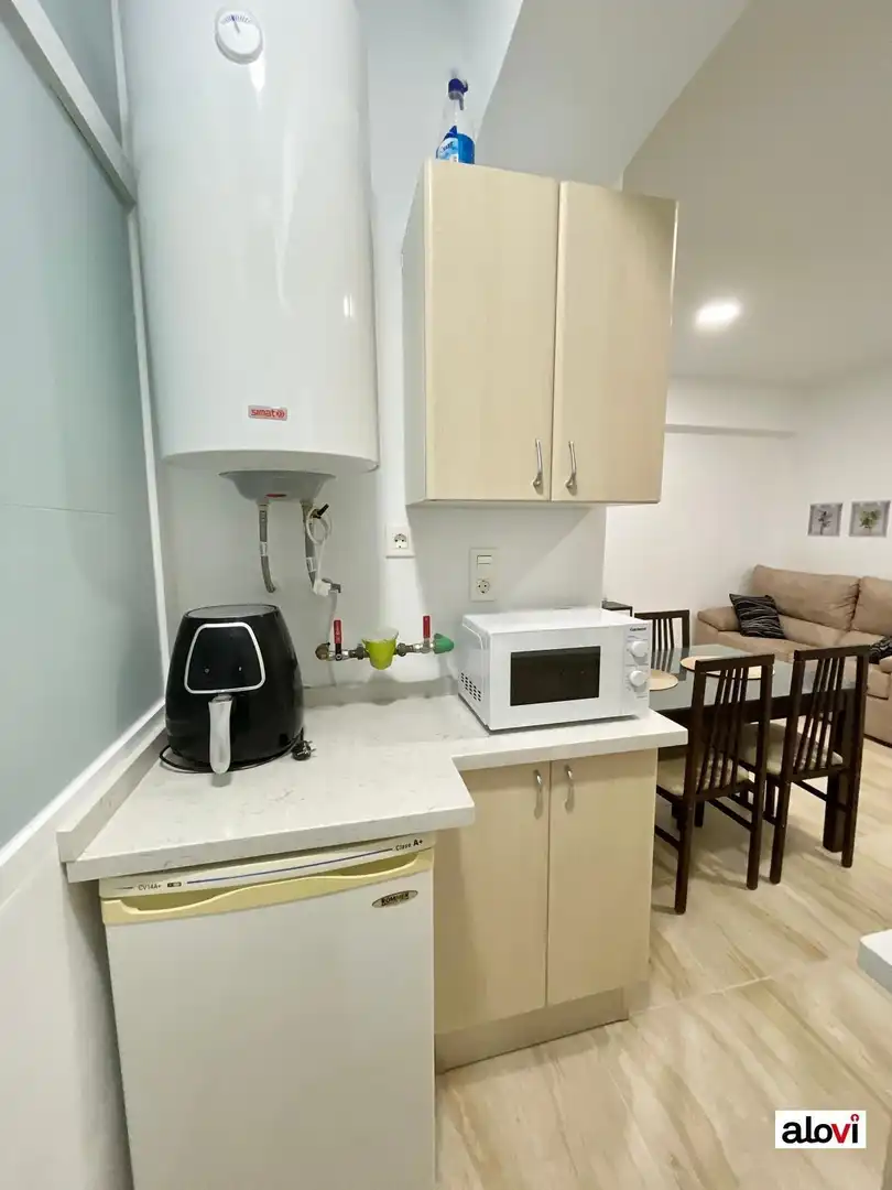 Habitación en alquiler, Granada