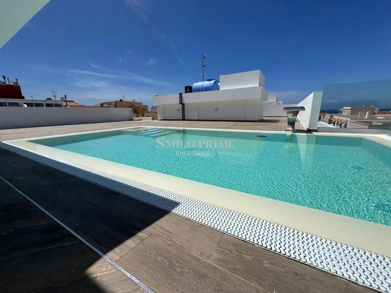 Piso de 79 m² en Guía de Isora