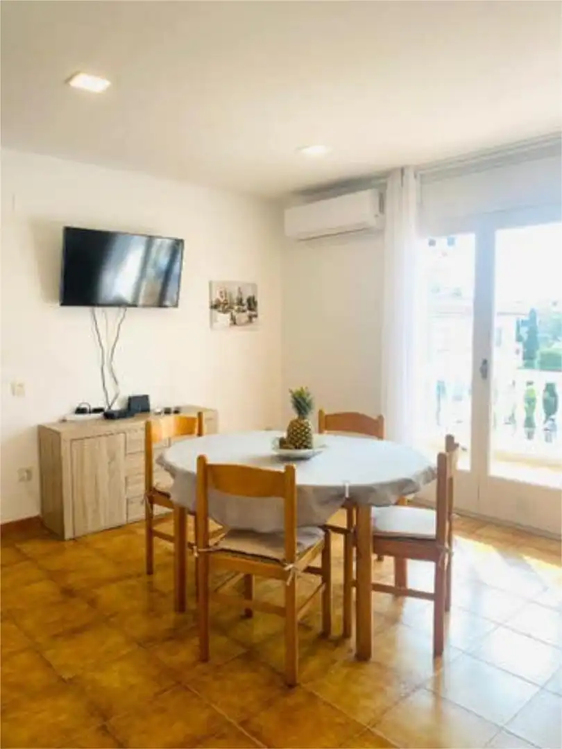 Pis de 55 m² a Castelló d'Empúries