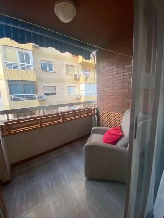 Habitación 135 m², Almería