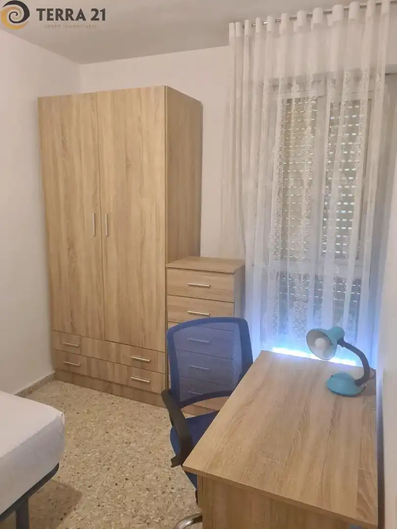 Piso de 98 m² en Jaén