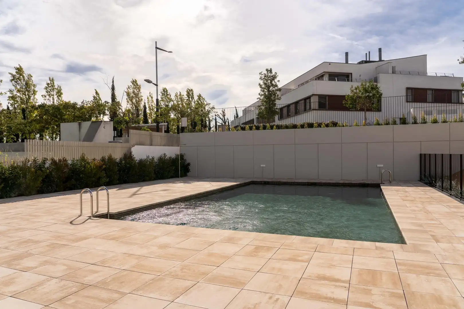 Piso de 102 m² en Sabadell