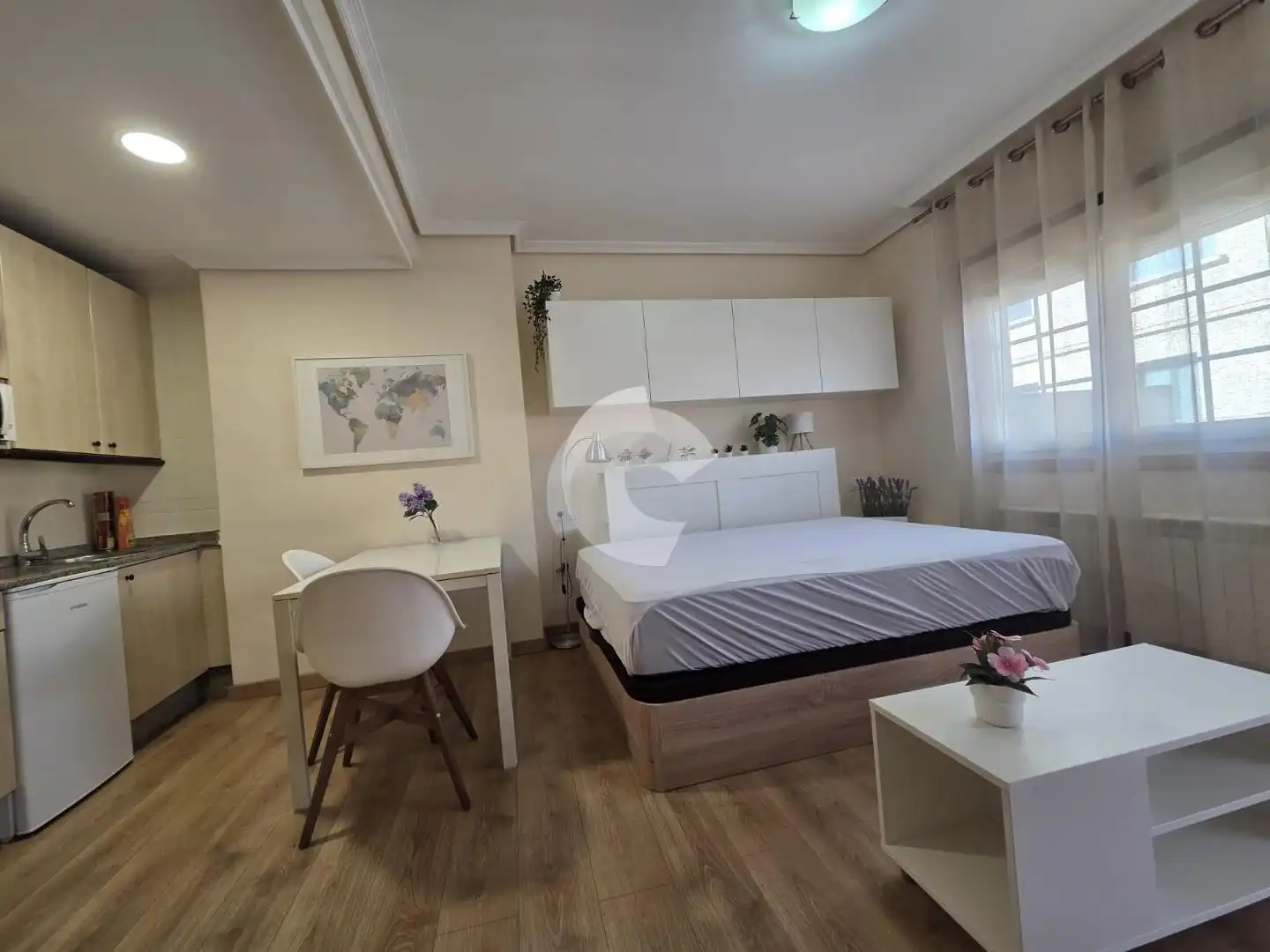 Pis de 33 m² a Vigo