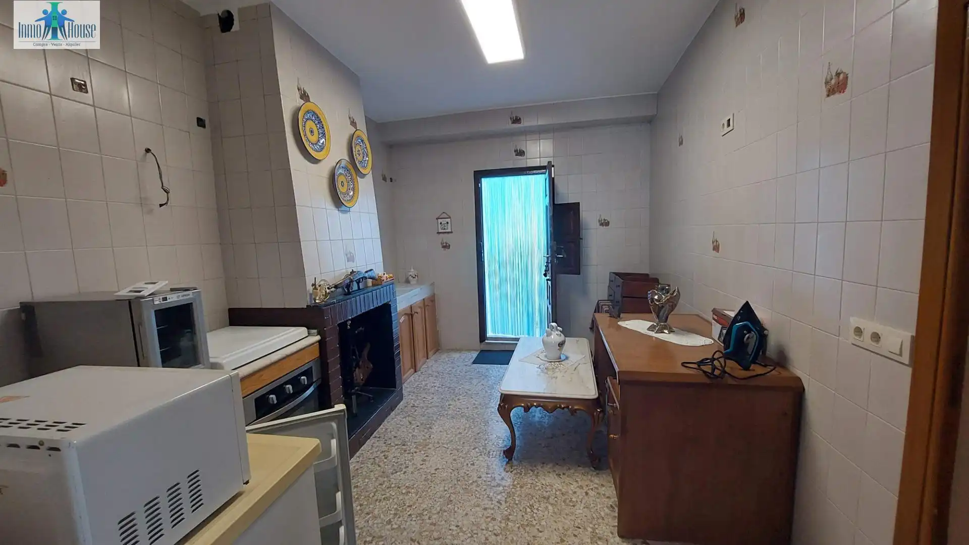 Casa de 117 m² en Tobarra
