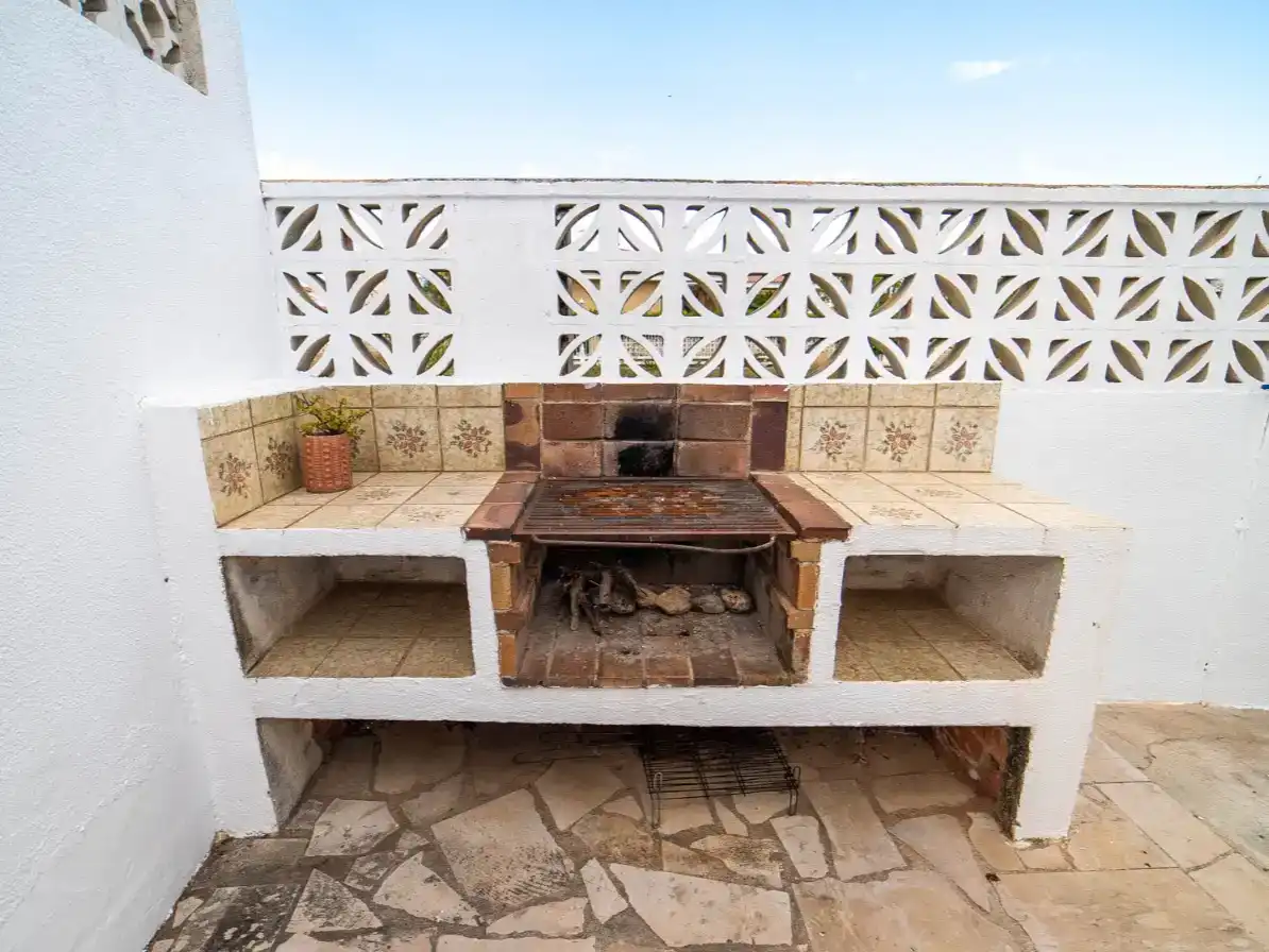 Piso de 118 m² en Benicarló