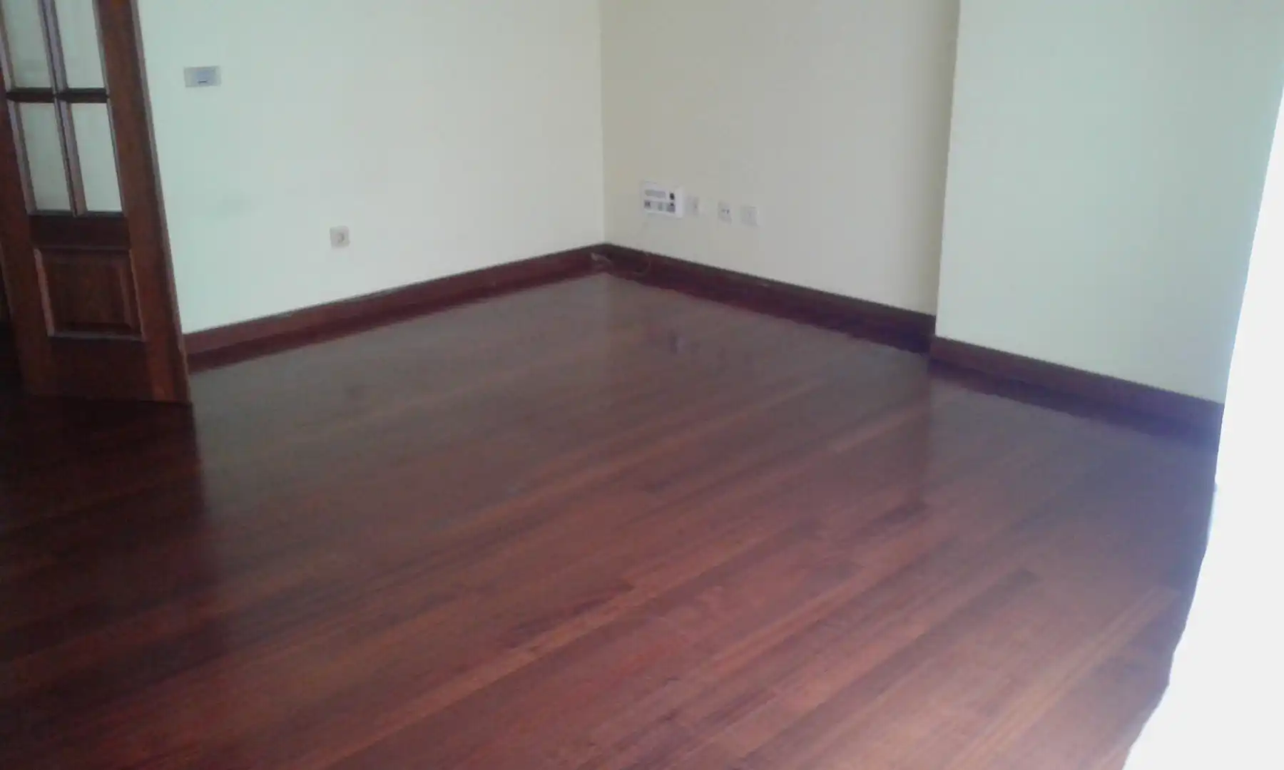 Pis de 70 m² a Pontevedra
