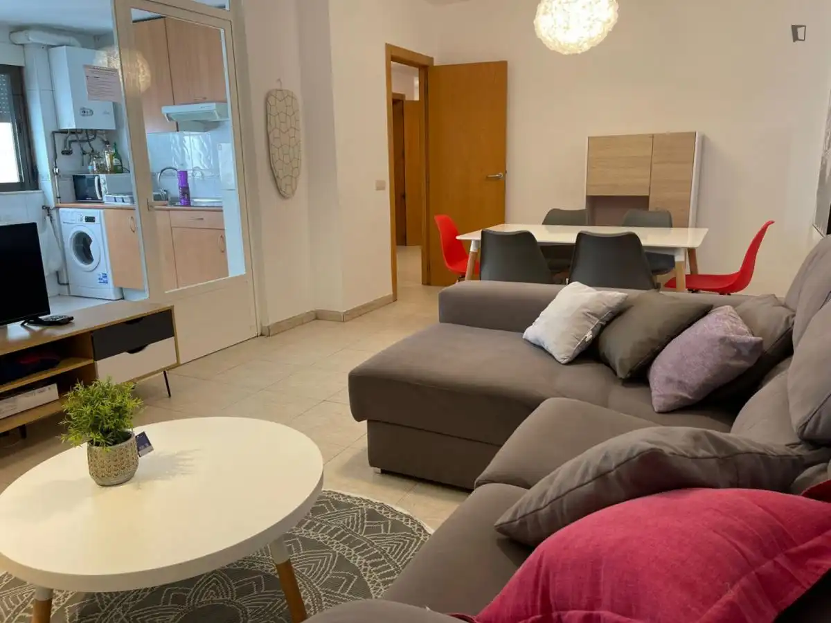 Habitación en alquiler, Salamanca