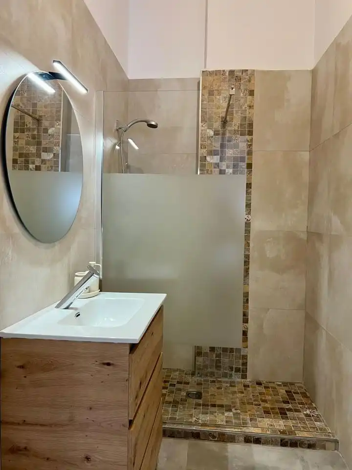 Pis de 80 m² a Granada