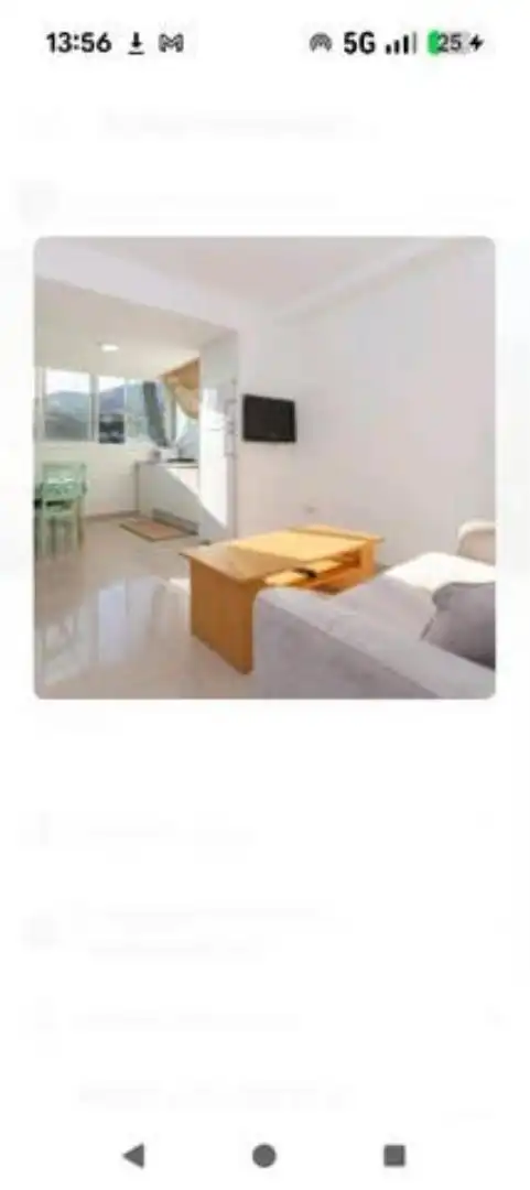 Pis de 45 m² a Benalmádena