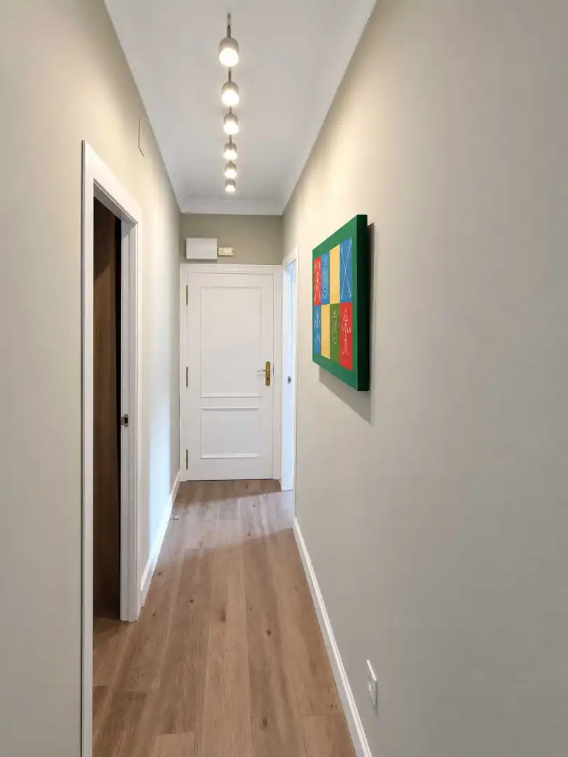 Pis de 65 m² a Santander