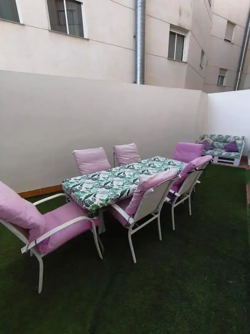Habitación 150 m², San Juan de Alicante