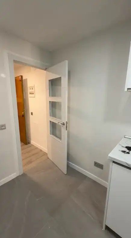 Piso de 100 m² en Castelldefels