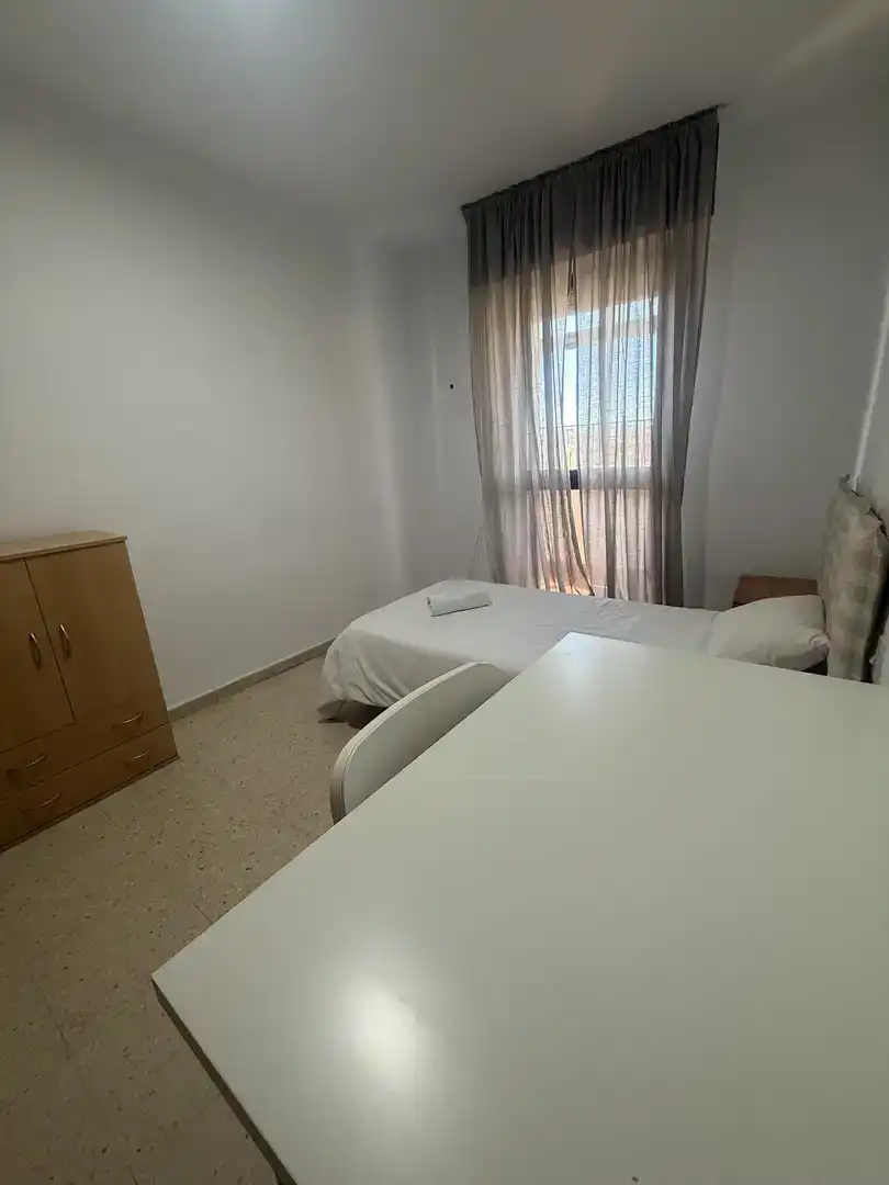 Habitación 118 m², Málaga