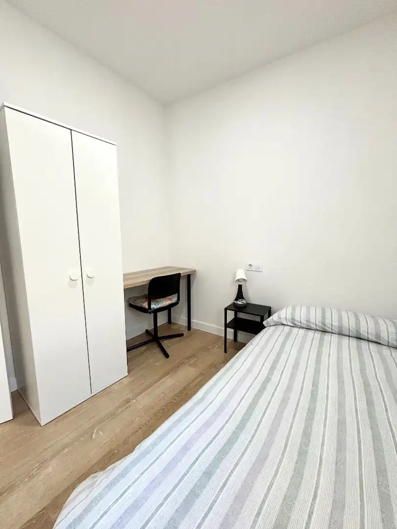 Piso de 80 m² en Plasencia