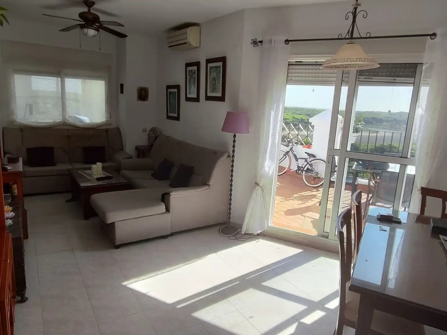 Piso de 78 m² en Punta Umbría