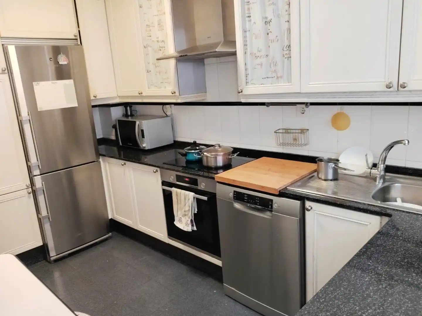 Appartement 95 m² à Ferrol