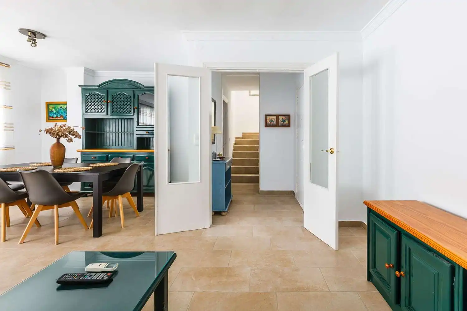 Piso de 90 m² en Vélez-Málaga