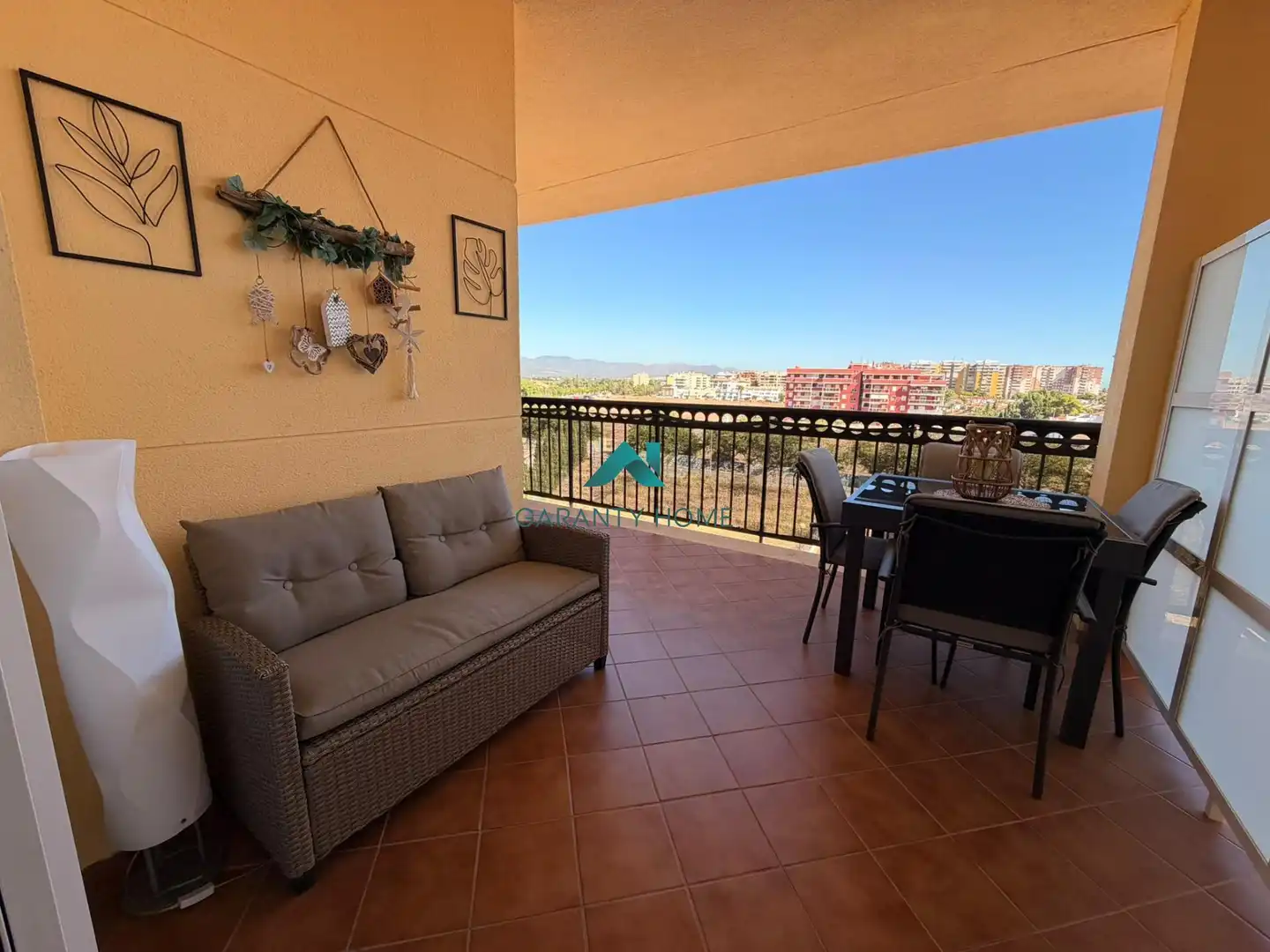Piso de 84 m² en Canet de Berenguer