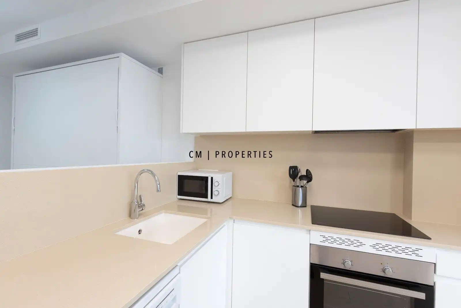 Appartamento 43 m² a Sagunt / Sagunto