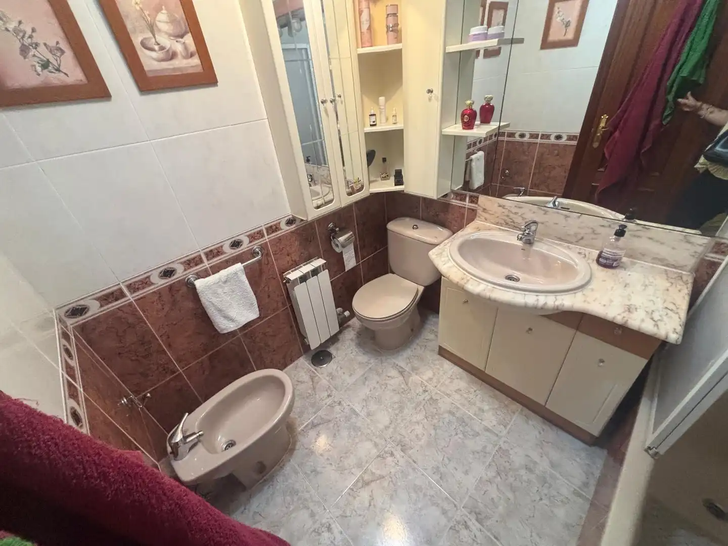 Appartamento 87 m² a Valladolid