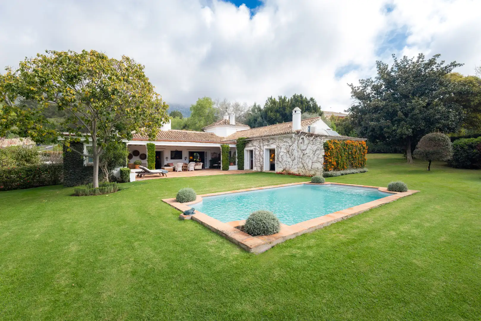Moradia 500 m² em Marbella