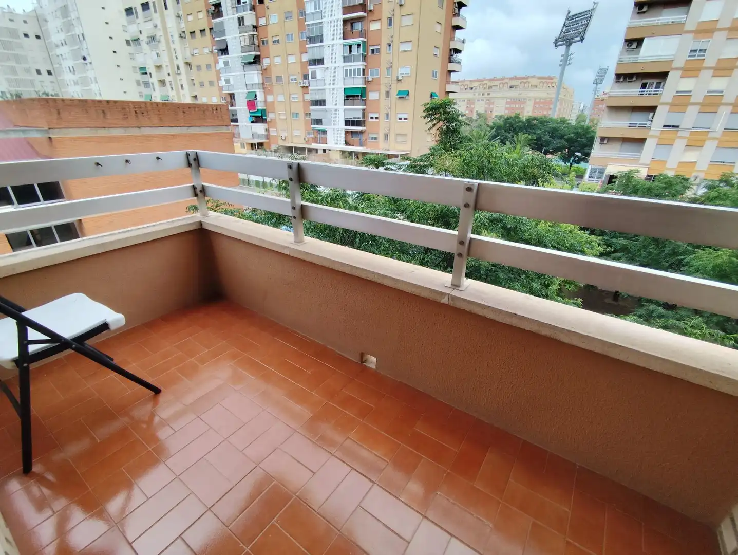Habitación 100 m², Valencia