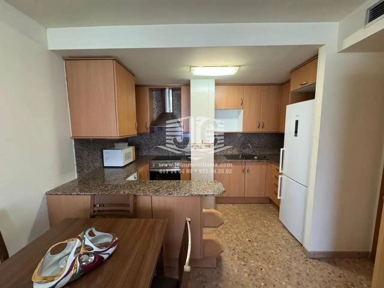 Piso de 75 m² en Tortosa