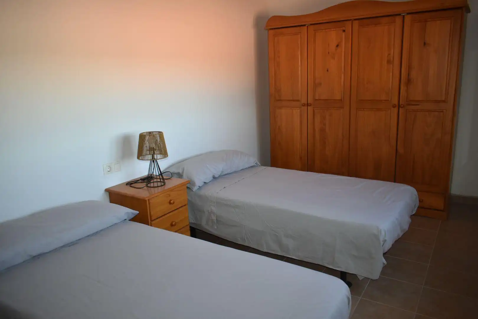 Piso de 264 m² en Casasimarro