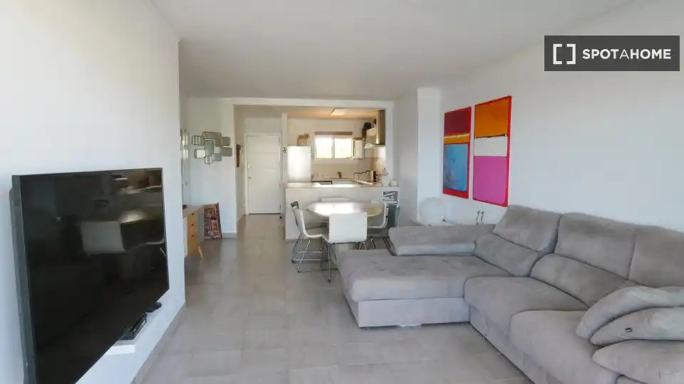 Habitación en alquiler, Calvià