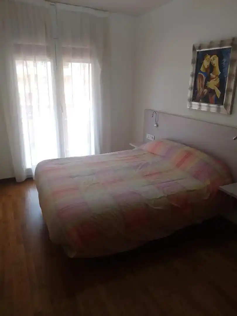 Piso de 90 m² en El Ejido