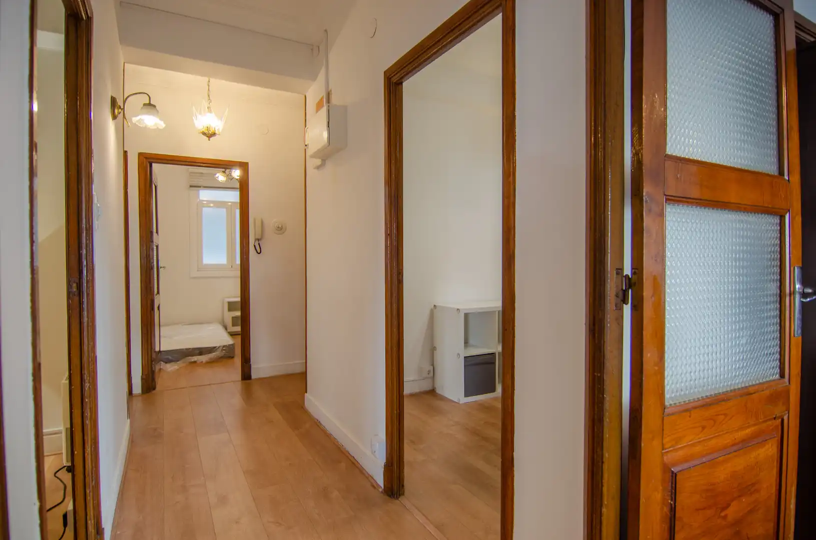 Piso en alquiler, La Coruña