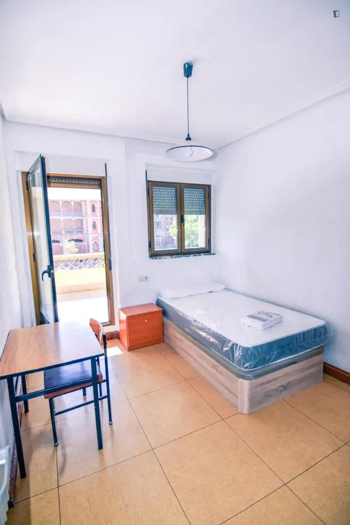 Habitación en alquiler, Salamanca