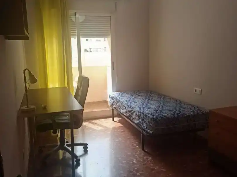 Piso de 135 m² en Castellón de la Plana