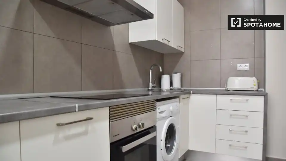 Habitación en alquiler, Valencia
