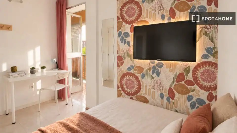 Habitación 75 m², Sevilla
