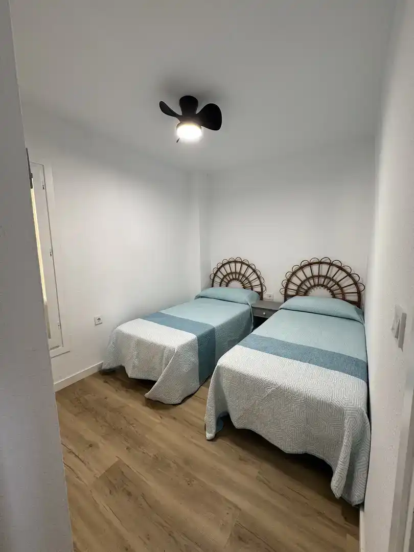 Piso de 65 m² en Garrucha