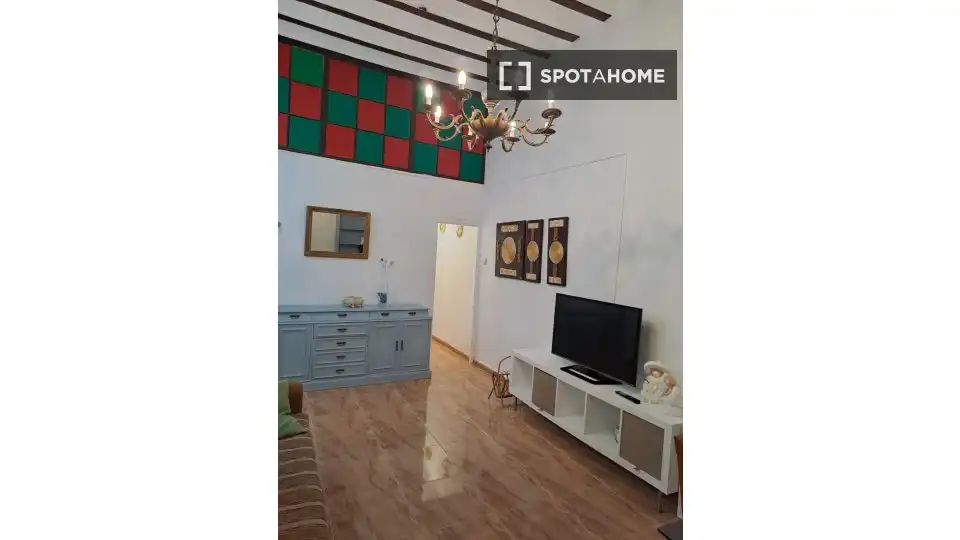 Habitación 81 m², Cádiz