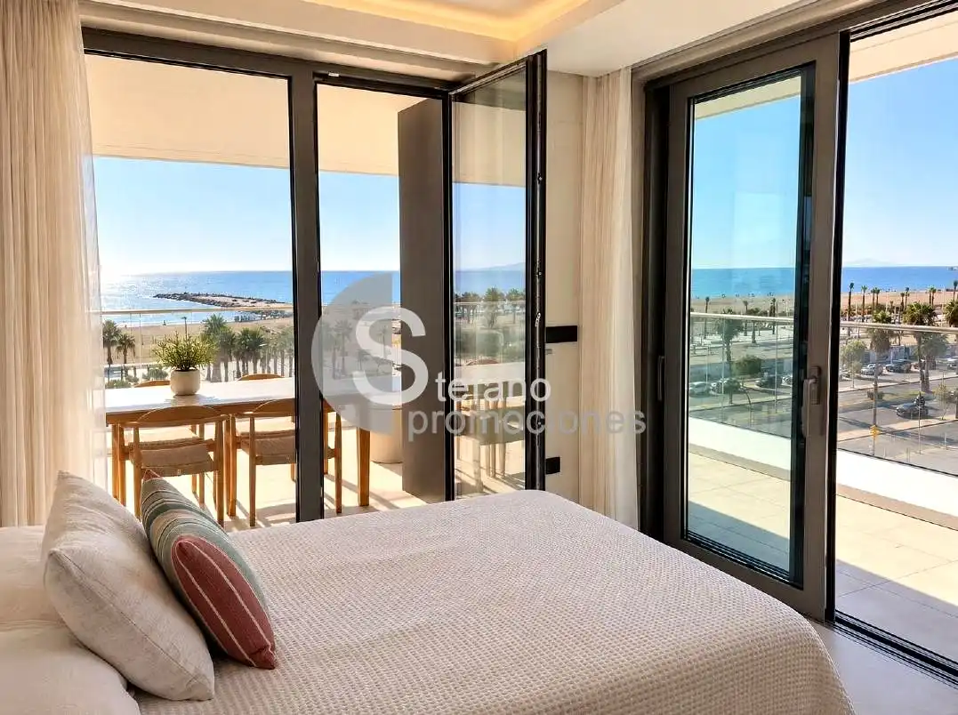 Piso de 198 m² en Málaga