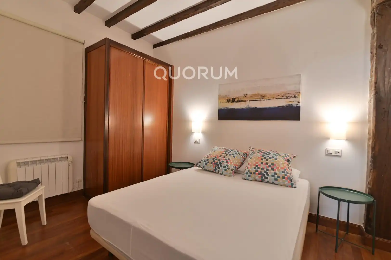 Piso de 65 m² en Bilbao