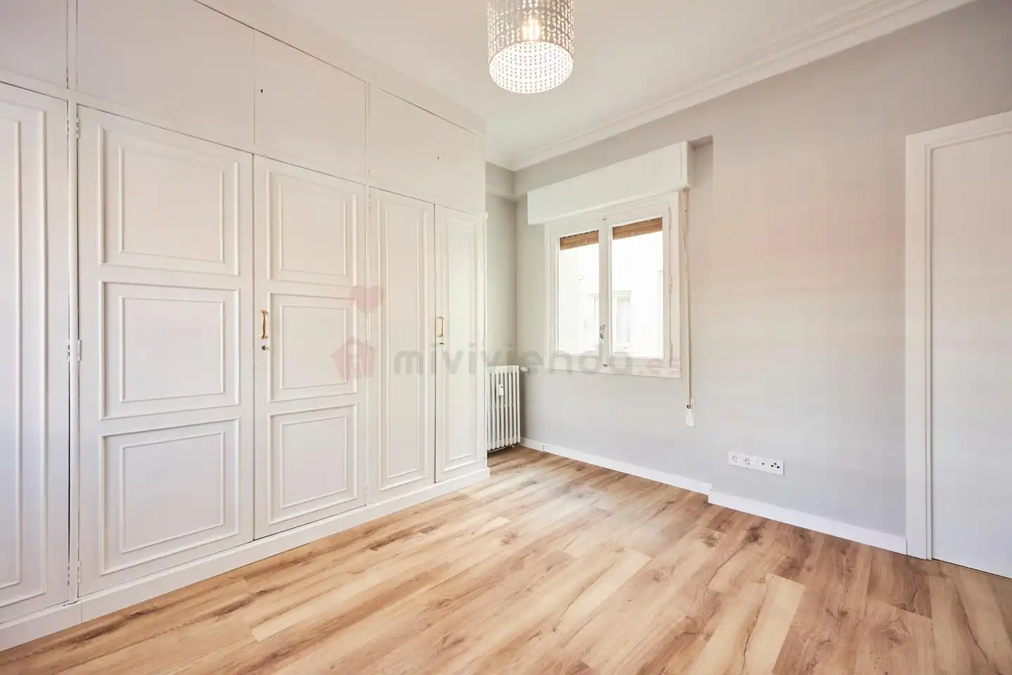 Piso de 120 m² en Madrid