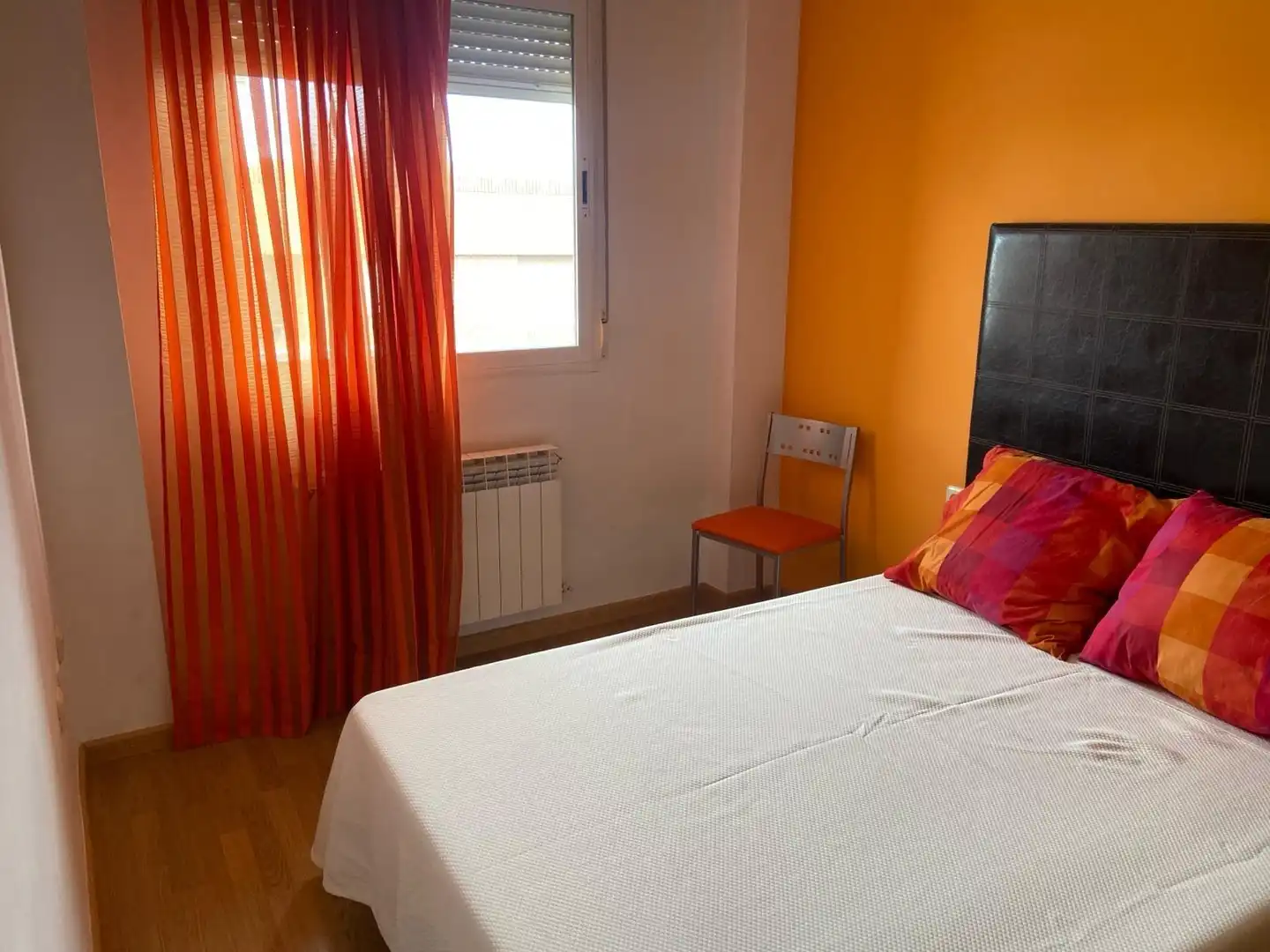 Piso de 56 m² en Albacete