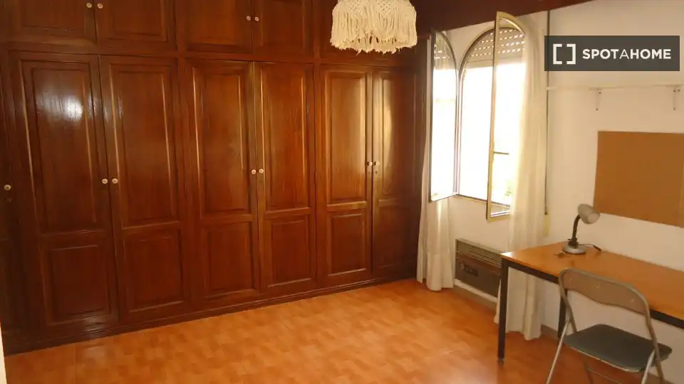 Habitación en alquiler, Córdoba