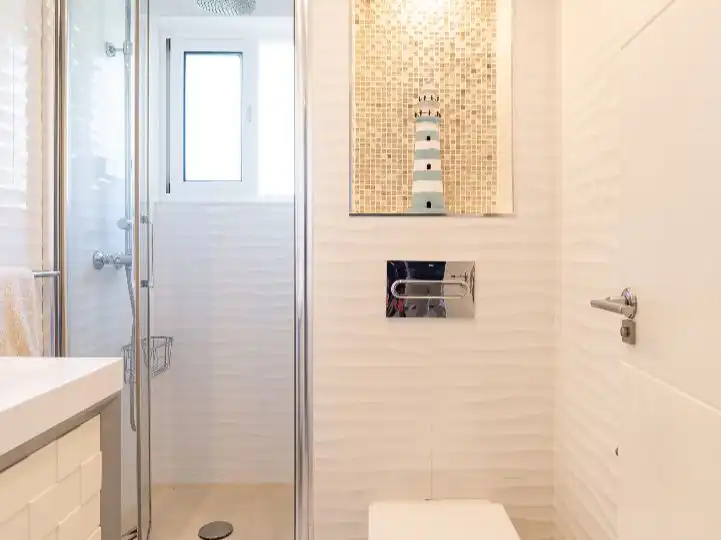 Piso de 120 m² en Torremolinos
