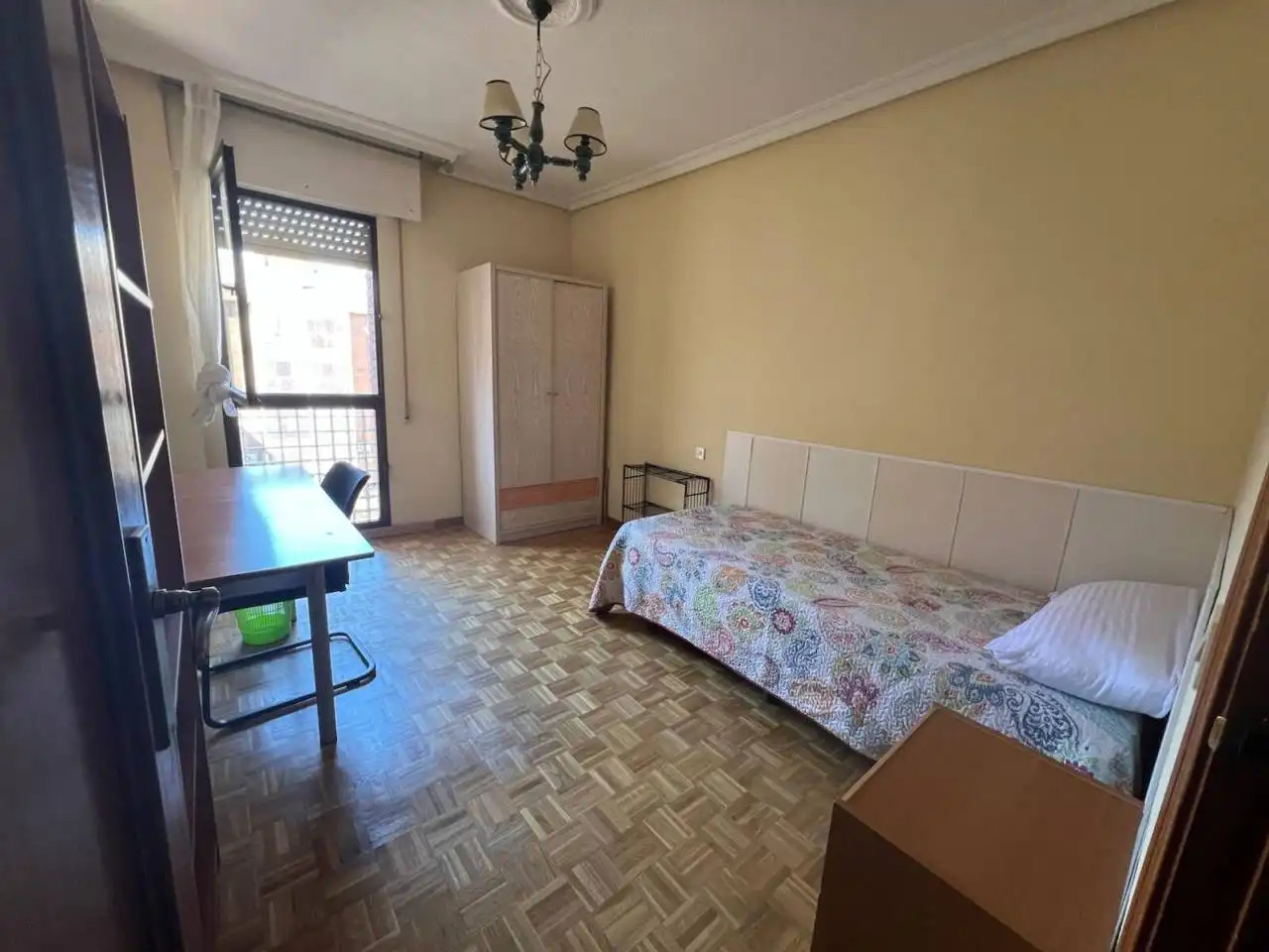 Piso de 190 m² en Toledo