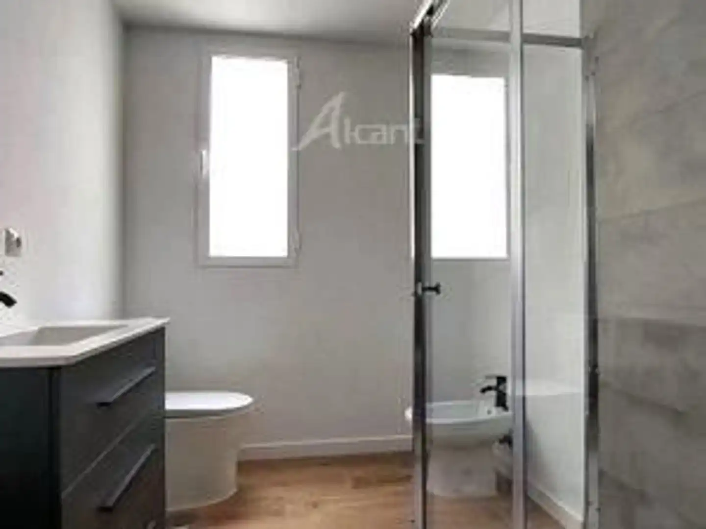 Habitación 23 m², Alicante
