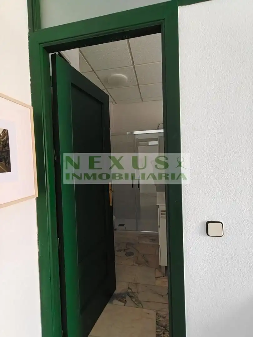 Piso de 60 m² en Cáceres